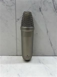 Rode NT1A Studio Condenser Microphone Good | Pawn Central